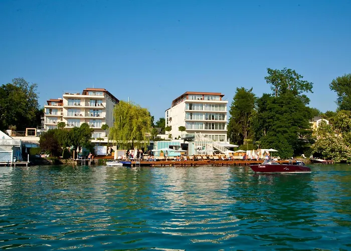 Seehotel Astoria