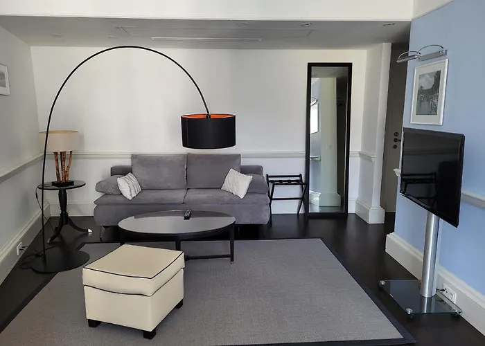 Seehotel Astoria