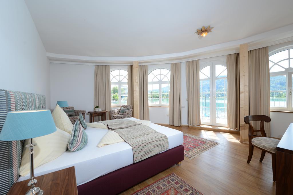 Seehotel Astoria Hotel 4*