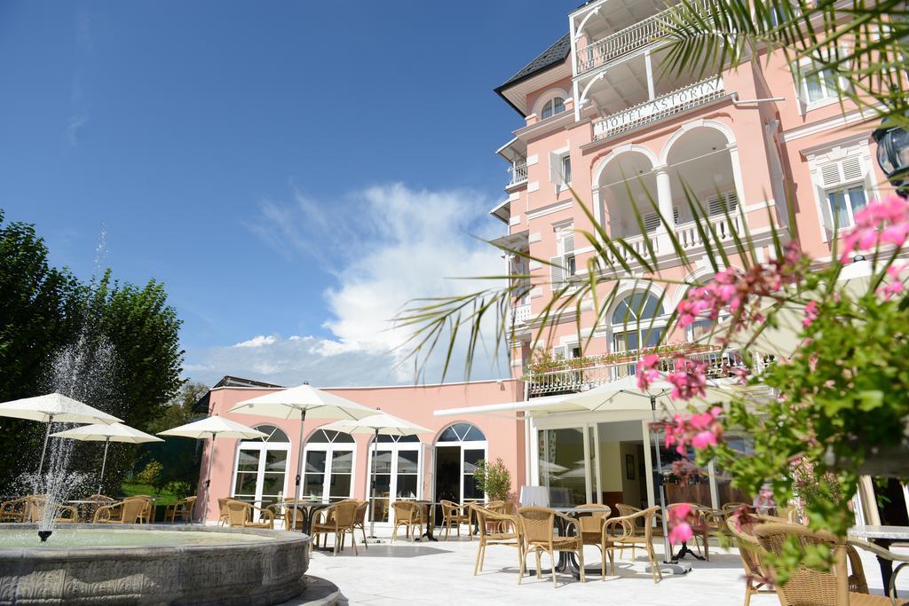 Hotel Seehotel Astoria Pörtschach am Wörthersee