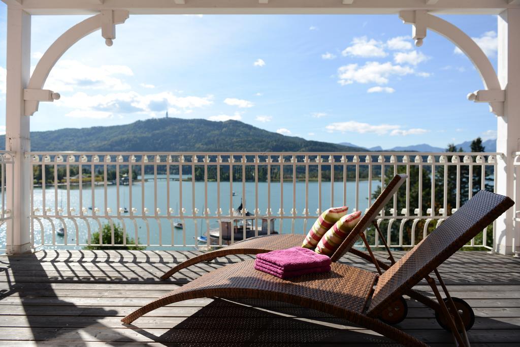 Seehotel Astoria 4* Pörtschach am Wörthersee