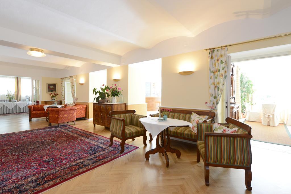Seehotel Astoria Pörtschach am Wörthersee