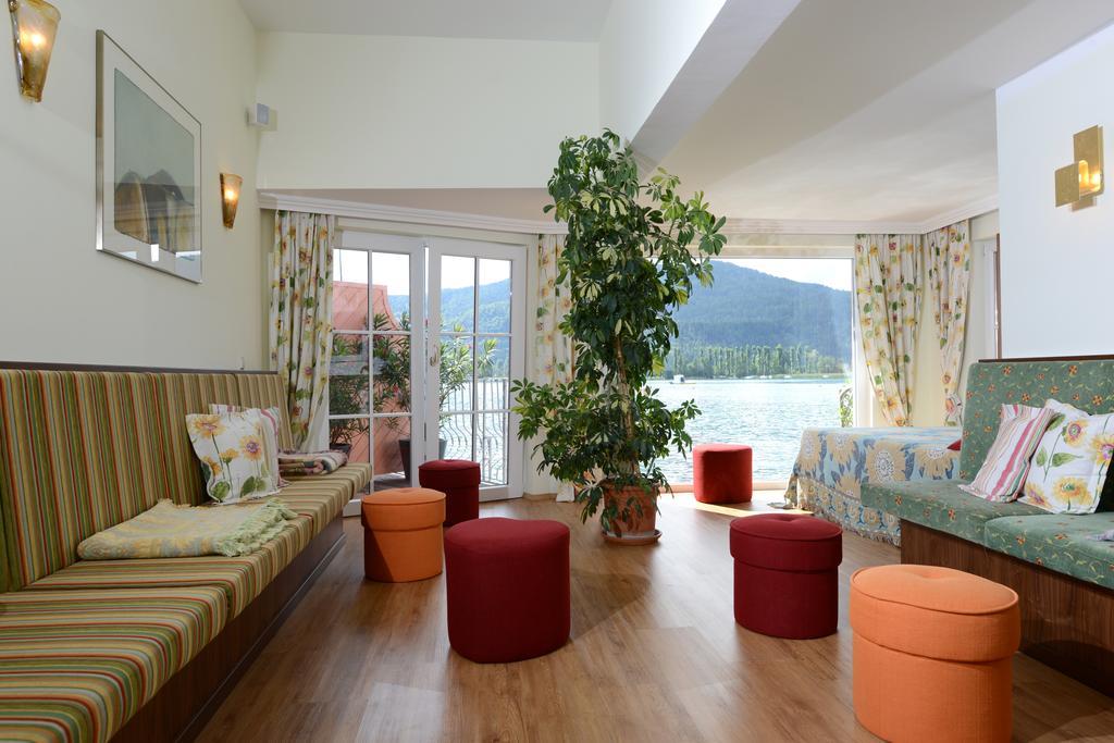 Seehotel Astoria Hotel