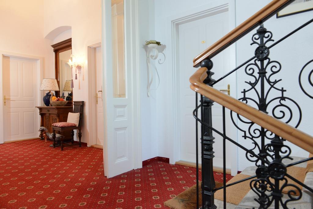 Seehotel Astoria