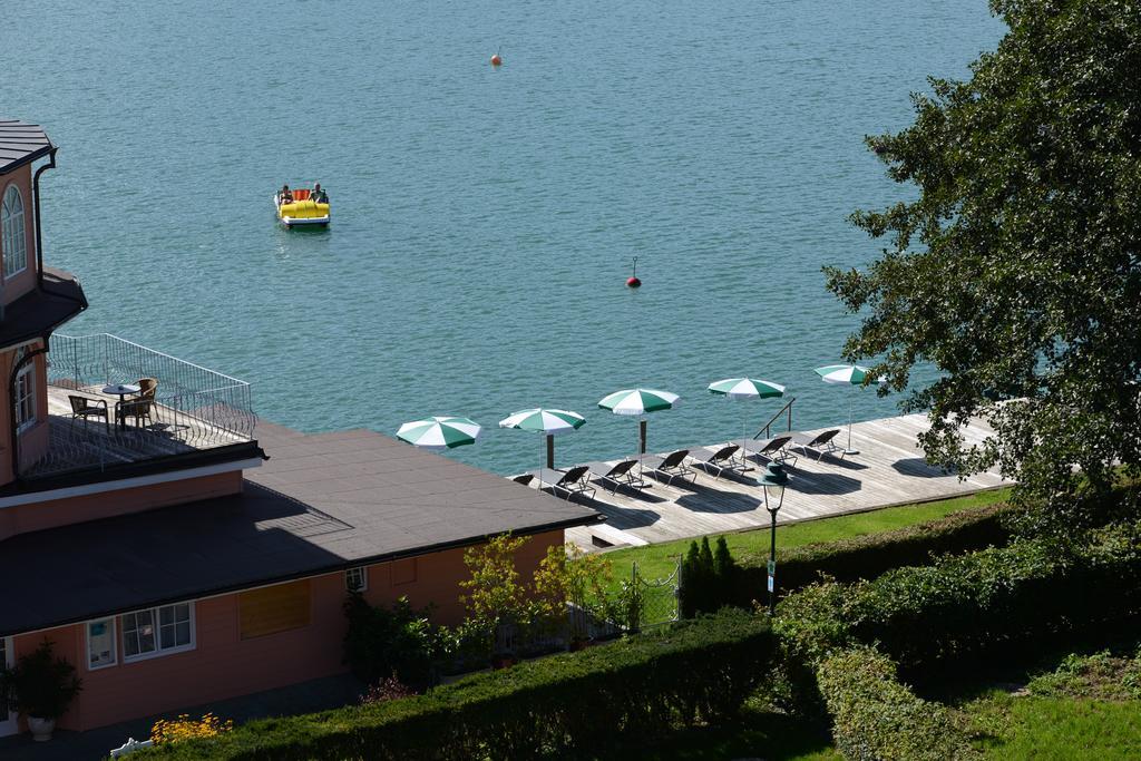 Seehotel Astoria
