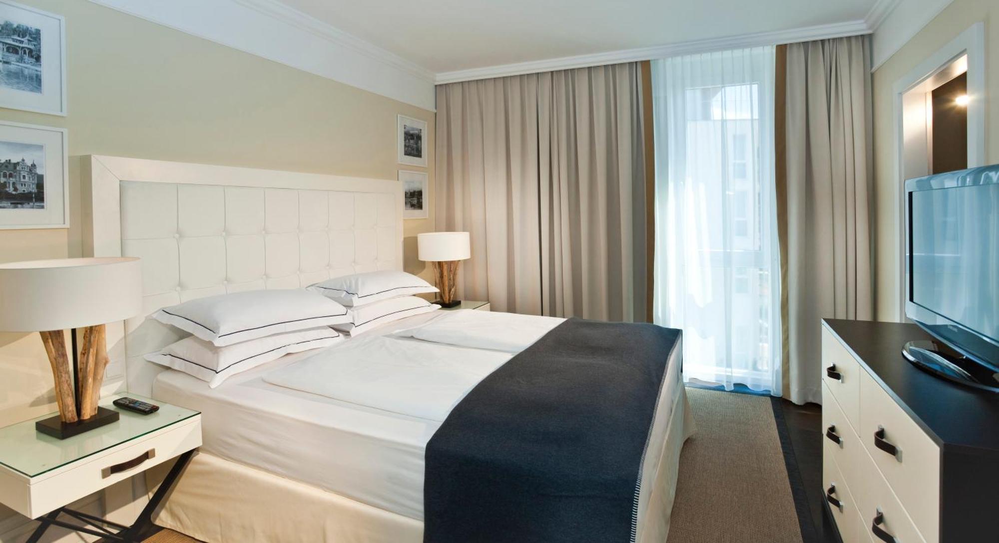 Seehotel Astoria 4* Pörtschach am Wörthersee
