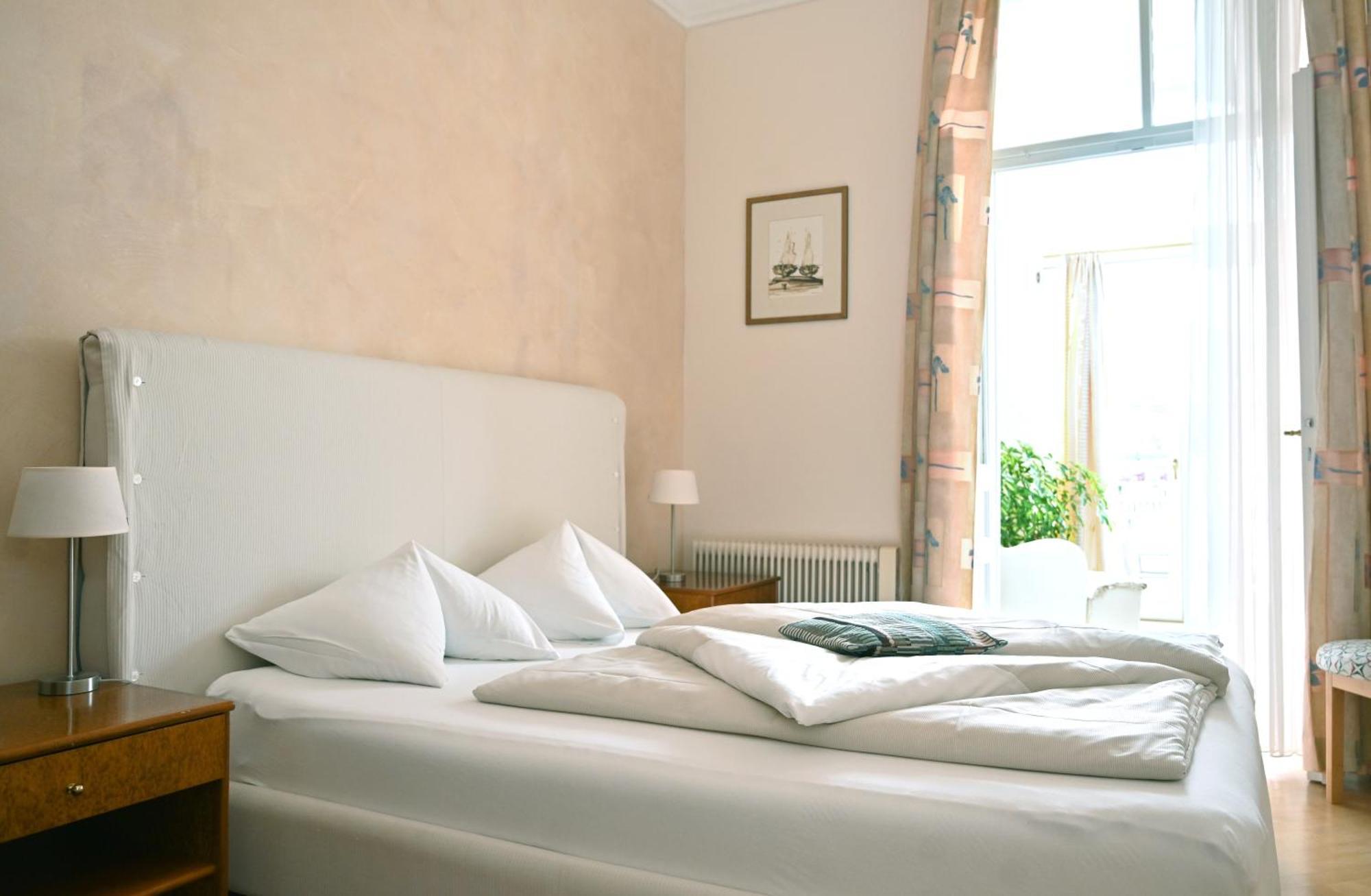 Seehotel Astoria Pörtschach am Wörthersee