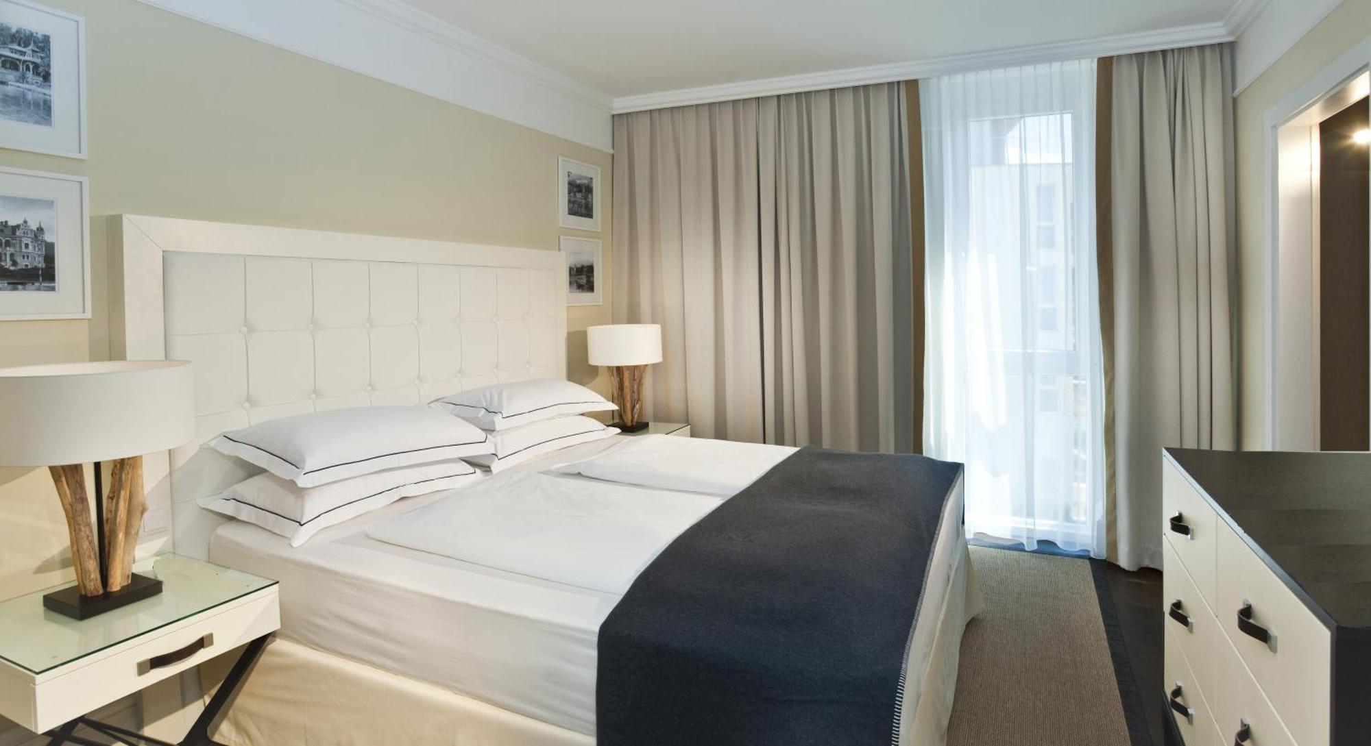 Seehotel Astoria Hotel