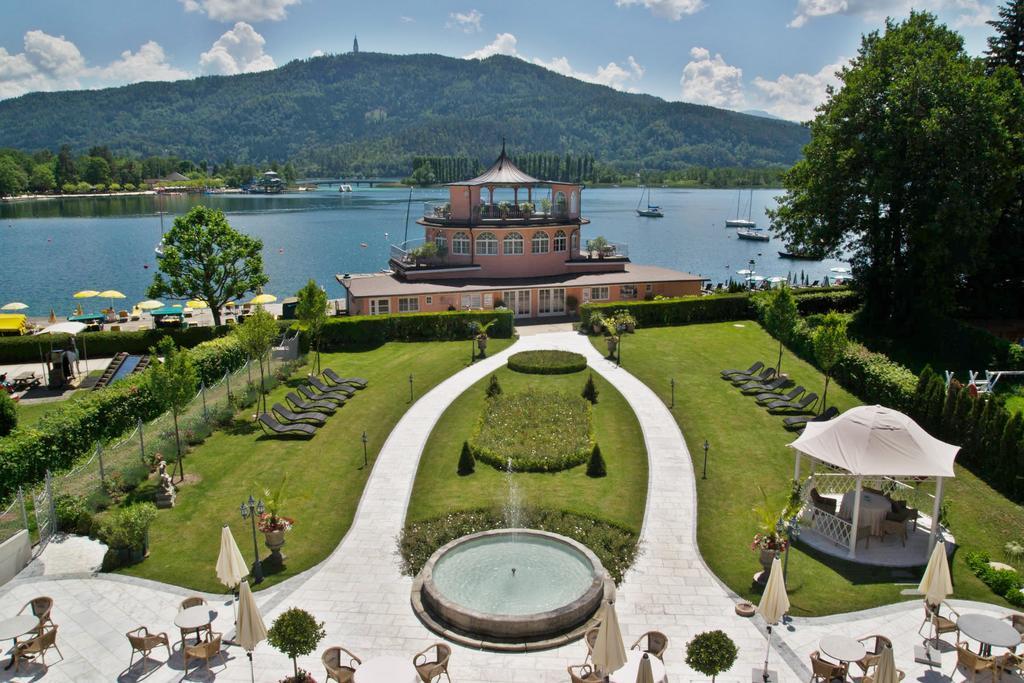 Hotel Seehotel Astoria 4*