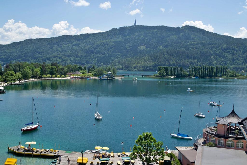 Hotel Seehotel Astoria Pörtschach am Wörthersee
