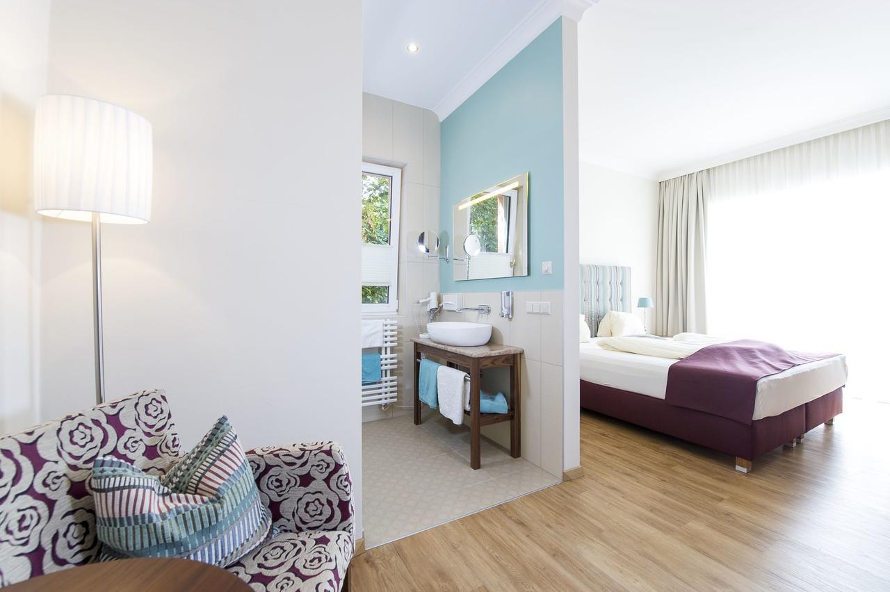 Hotel Seehotel Astoria 4*