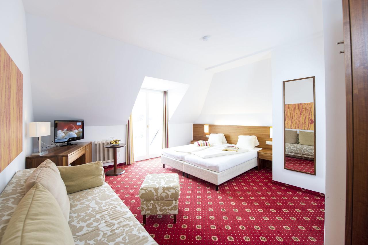 Seehotel Astoria 4* Pörtschach am Wörthersee