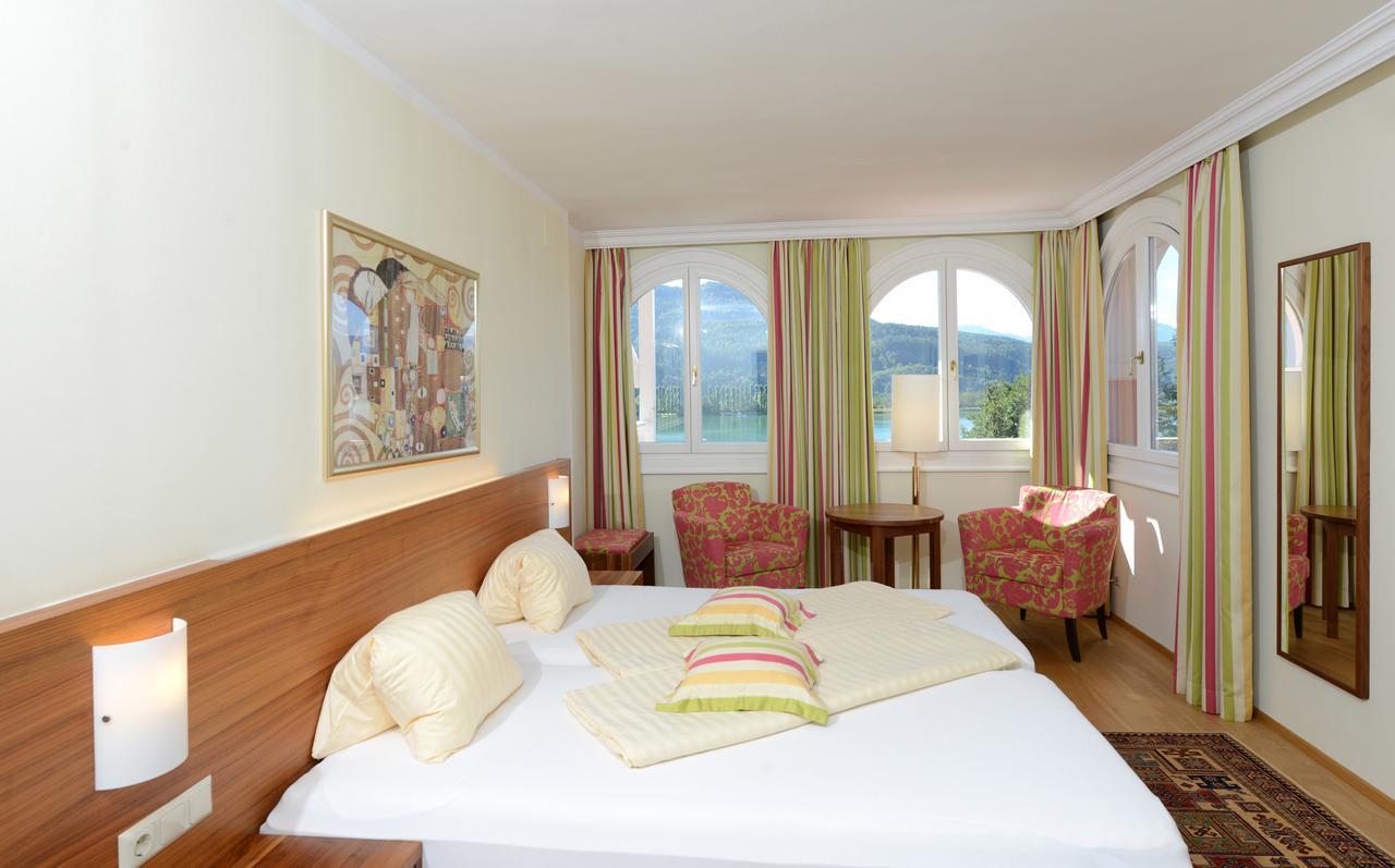 Hotel Seehotel Astoria