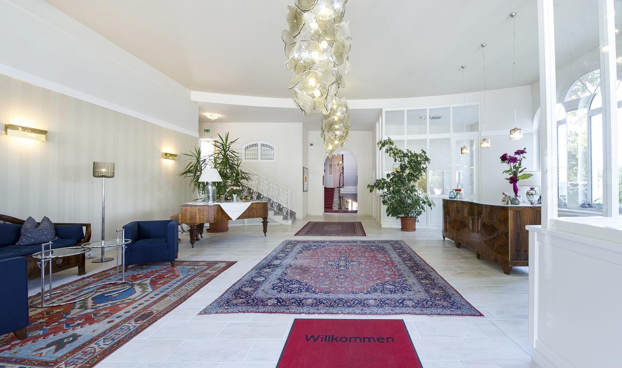 Seehotel Astoria