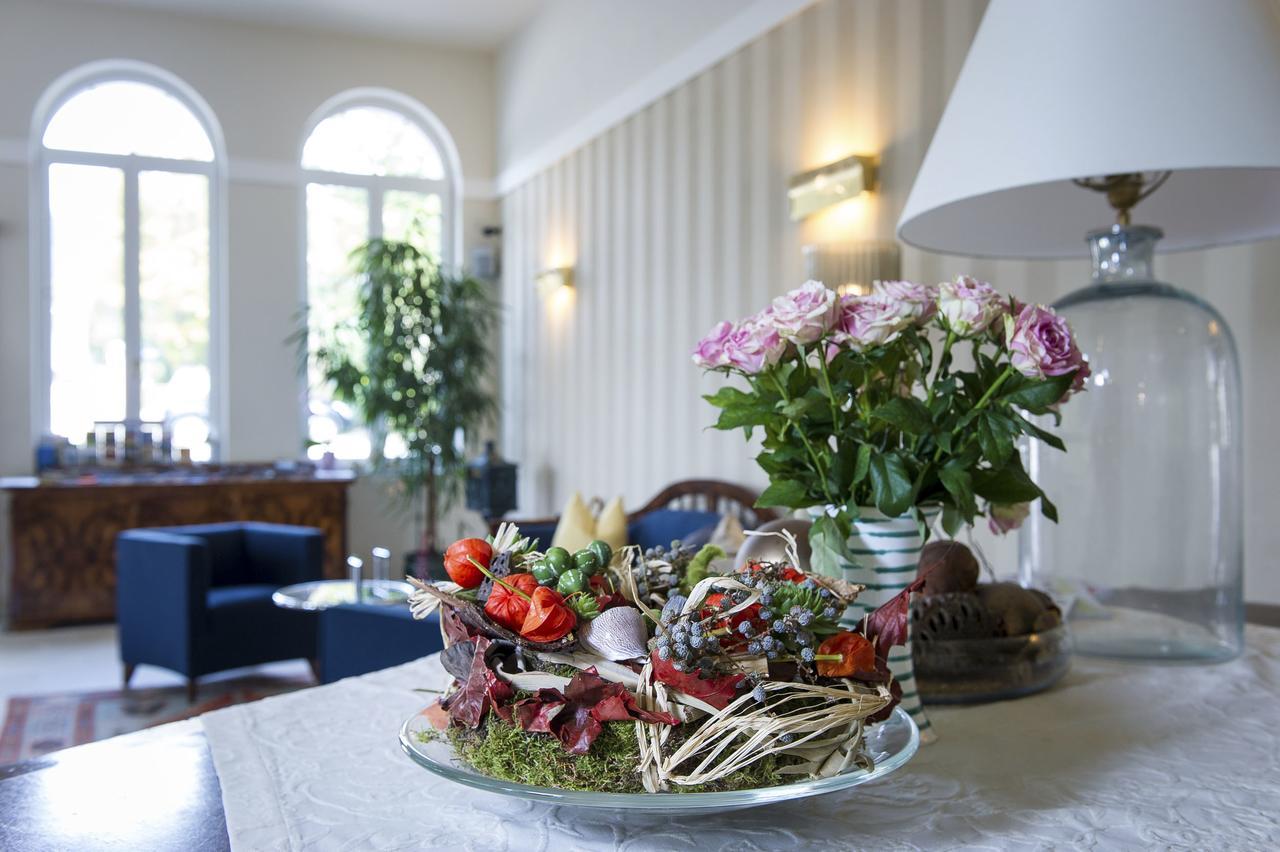 Seehotel Astoria Pörtschach am Wörthersee