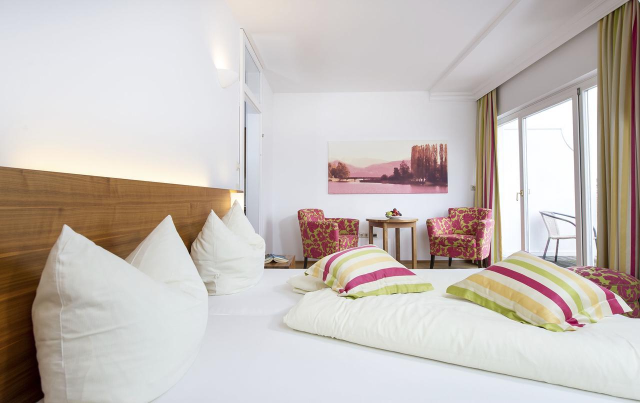 Seehotel Astoria Hotel Pörtschach am Wörthersee
