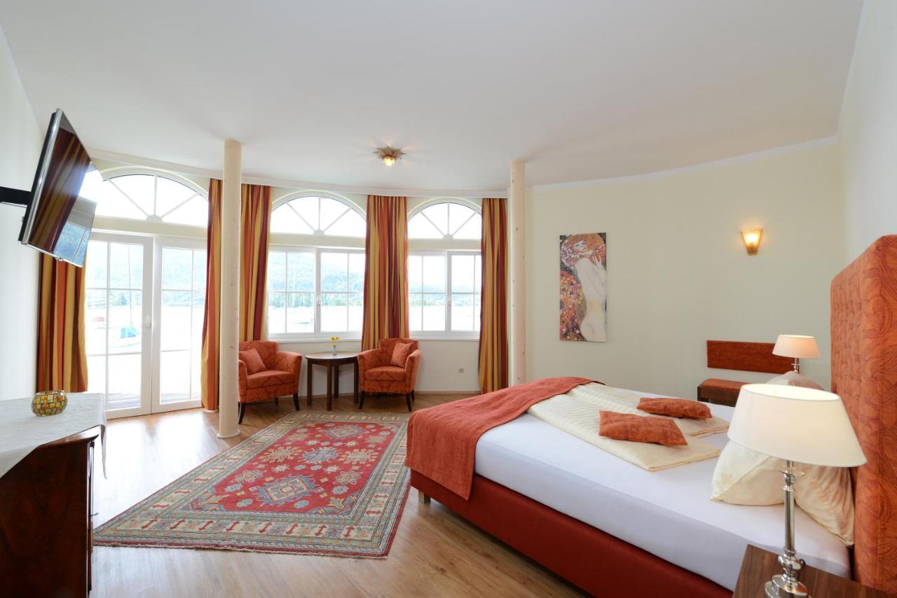 Hotel Seehotel Astoria 4*