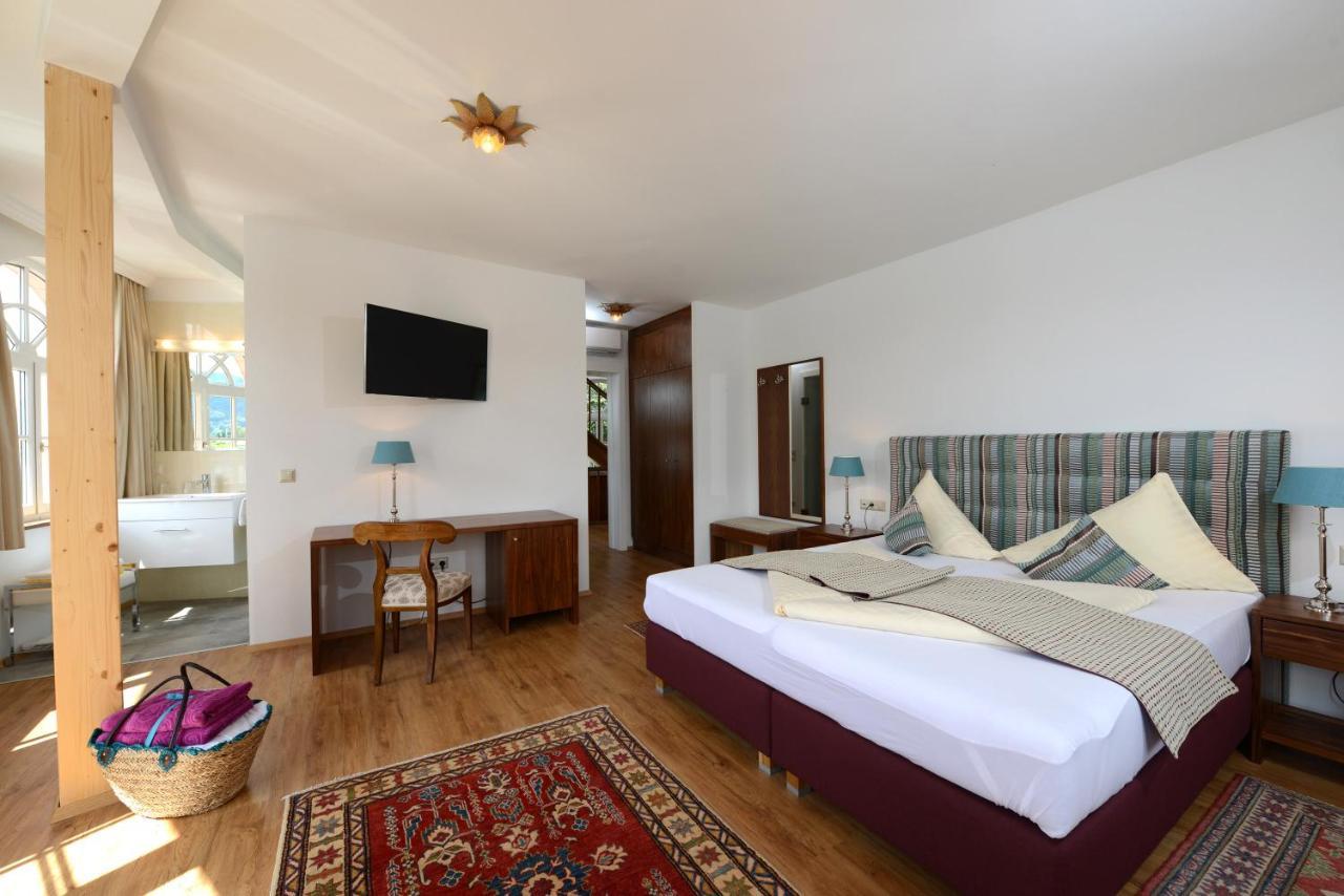 Seehotel Astoria Pörtschach am Wörthersee